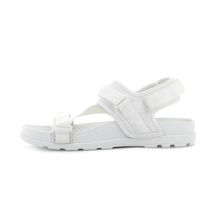 Palladium Solea ST 2.0 Sandalen Heren Wit | NL 39AFHPJ